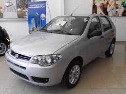 FIAT PALIO FIRE 0KM EN PROMOCIÓN !!! $  Y CUOTAS