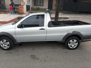 FIAT STRADA WORKING 1.4 S/C . UNICO DUEÑO