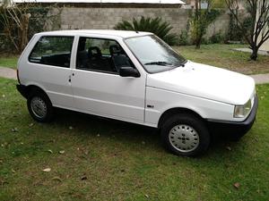 FIAT UNO  KM DE FABRICA