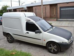 FORD COURIER  FURGON $