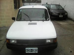 Fiat 147 Gnc $