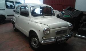 Fiat 600r 