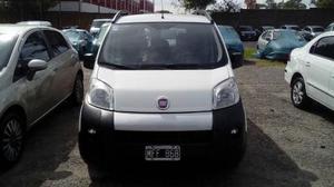 Fiat Fiorino Qubo Dynamic usado  kms