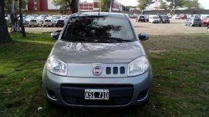 Fiat Nuevo Uno Atractive usado  kms