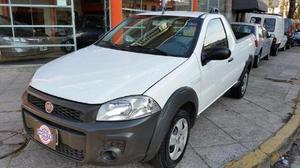 Fiat Strada Working C.S 1.4 usado  kms