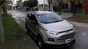 Ford Eco Sport