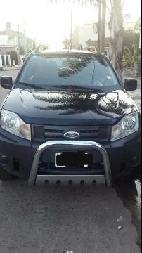 Ford EcoSport XL Plus 1.6L Mp3 4x2 usado  kms