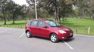 Ford Fiesta 5Ptas. 1.6 N Edge Plus MP3 (L)