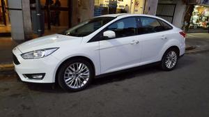 Ford Focus III Sedan SE PLUS 2.0L Duratec