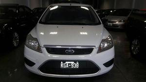 Ford Focus Style 1.6 L 