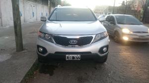 Kia Sorento 2.4 N AT Full (174hp) (L10)