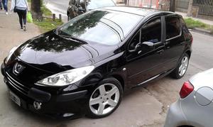 **LIQUIDO! PEUGEOT 307 **IMPECABLE***