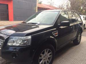 Land Rover Freelander 2 2.2 Td4 Hse At