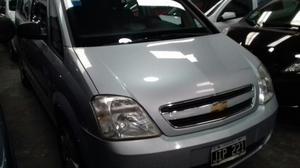 Meriva Gl Plus Excelente Titular 