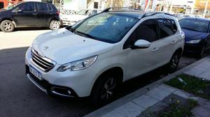 PEUGEOT , AÑO  FULL COMPLETO, MOTOR 1.6 IMPECABLE