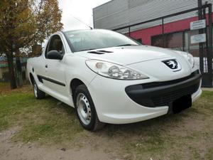 PEUGEOT HOGGAR 1.6 NAFTA MOD 