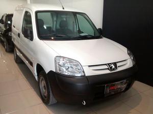 PEUGEOT PARTNER 1.6 HDI OKM