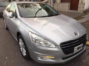 Peugeot 508 Feline N 163 CV TIP usado  kms