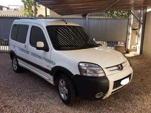 Peugeot Partner Patagónica 1.6 Hdi VTC Plus (90cv) (L10)