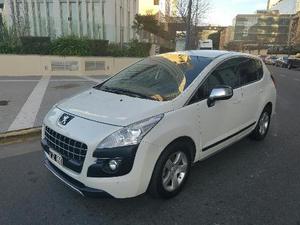 Peugeot  Premium usado  kms