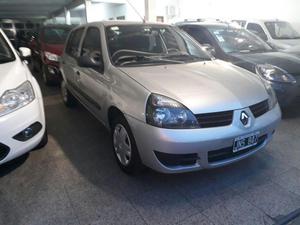 Renault Clio 1.2 5p. Financió Recibo Menor