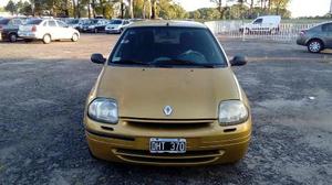 Renault Clio 5P RN usado  kms