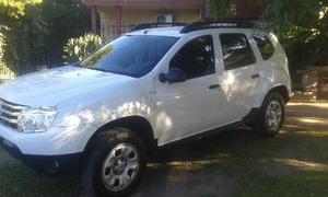 Renault Duster Confort Plus 1.6 4 x 2 usado  kms