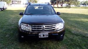 Renault Duster Dynamique v usado  kms