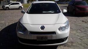 Renault Fluence Otra Versión usado  kms