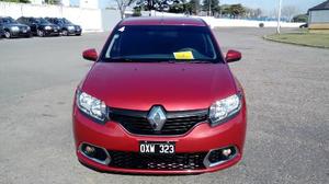 Renault Sandero Expression Pack usado  kms