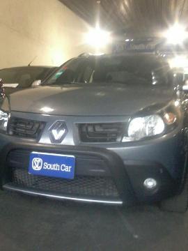 Renault Sandero Stepway Fase II Confort V usado 