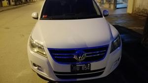 Tiguan  Vendo Muy Buen Estado 4x4