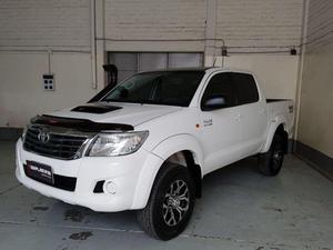 Toyota Hilux, , Diesel