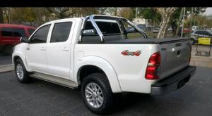 Toyota Srv 4x4 Financio