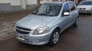 VENDO CHEVROLET CELTA LT 