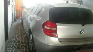 Vendo Bmw 120 D