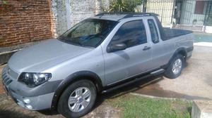 Vendo Fiat Strada Full