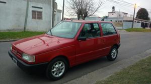 Vendo Fiat Uno Muy Bueno!! Transferido!!