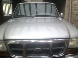 Vendo Ford Ranger Xlt 2.5 Full