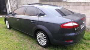 Vendo O Permuto Mondeo 