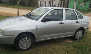 Vendo Volkswagen polo 1.6 nafta 