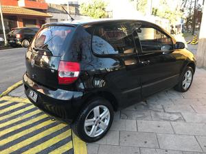 Volkswagen Fox  puertas motor 1.6