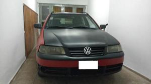 Volkswagen Gol Country 1.6 Comfortline usado  kms