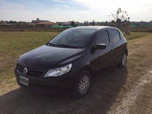 Volkswagen Gol Trend 1.6 5Ptas. Trendline (L15)