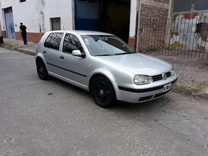 Volkswagen Golf Impecable