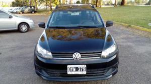 Volkswagen Saveiro 1.6 Mi Aa usado  kms