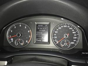 Volkswagen Scirocco 1.4 Tsi DSG usado  kms