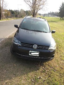 Volkswagen Suran 1.6 Comfortline usado  kms