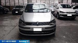 Volkswagen Suran 1.6 Highline usado  kms