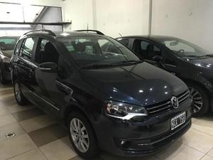 Volkswagen Suran 1.6 Highline usado  kms